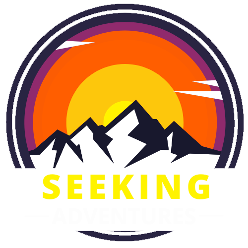 Outdoor Products & More! SEEKING ADVENTURES